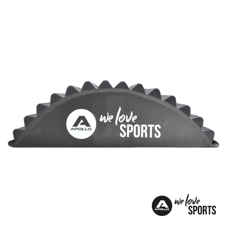 Apollo Apollo EVA Backstretcher Muskelstimulator - schwarz - 1 | SportScheck