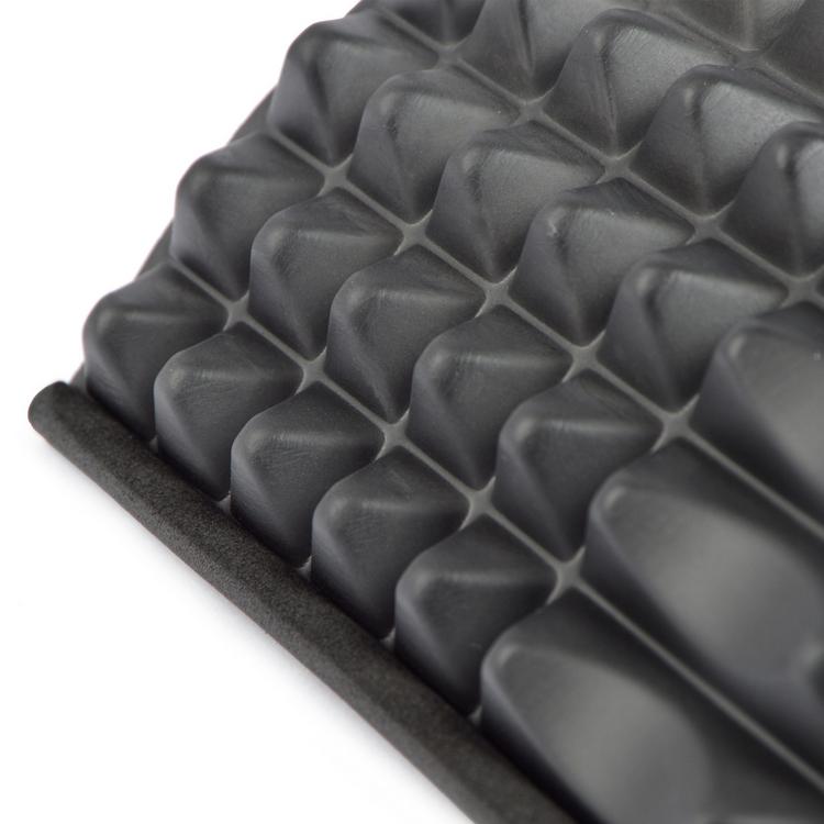 Apollo Apollo EVA Backstretcher Muskelstimulator - schwarz - 3 | SportScheck