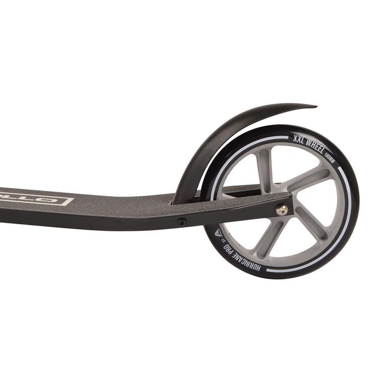 Apollo Apollo Hurricane Scooter - schwarz-silber - 2 | SportScheck