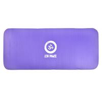 ZenPower Knie Pad Matte - lila