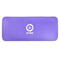 ZenPower Knie Pad Matte lila