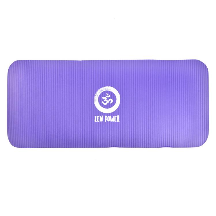 ZenPower ZenPower Knie Pad Matte - lila - 0 | SportScheck