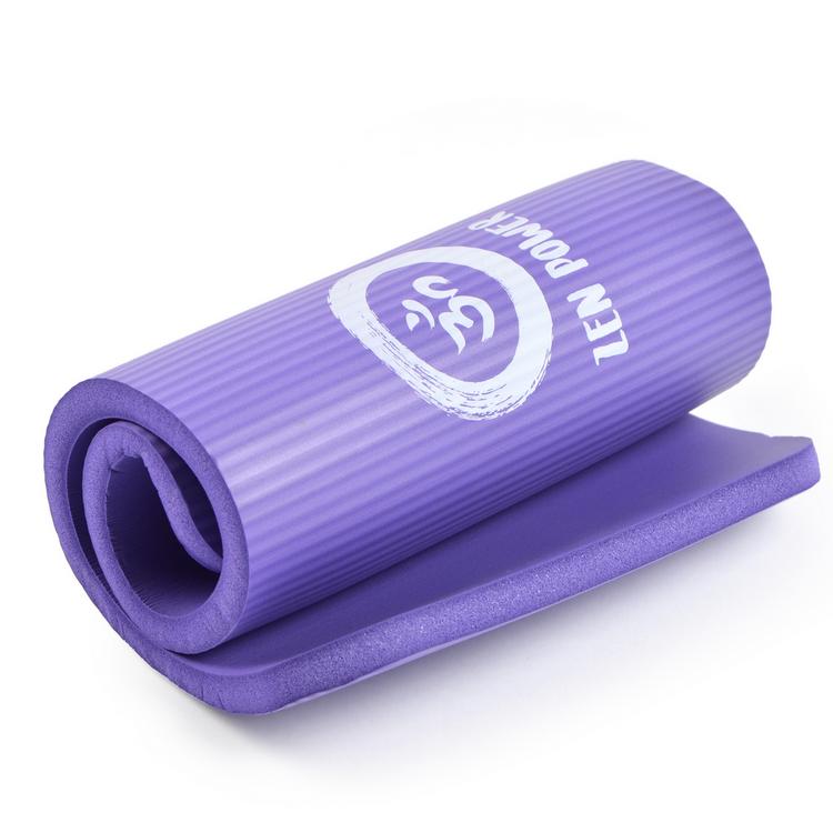 ZenPower ZenPower Knie Pad Matte - lila - 1 | SportScheck