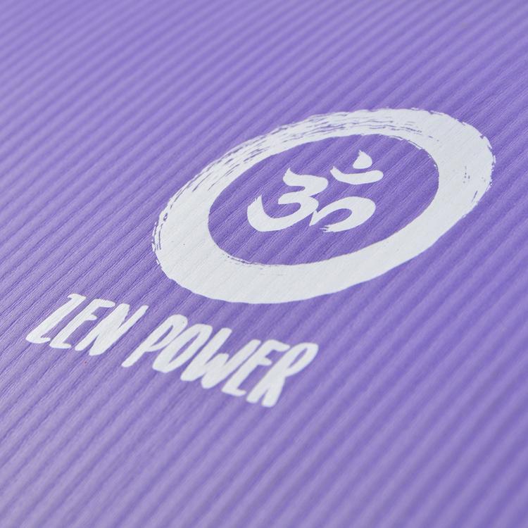 ZenPower ZenPower Knie Pad Matte - lila - 2 | SportScheck