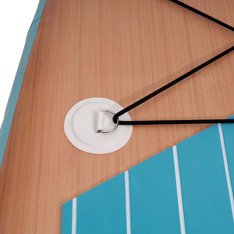 Apollo Apollo SUP - Infinity SUP Board - blau-schwarz - 1 | SportScheck