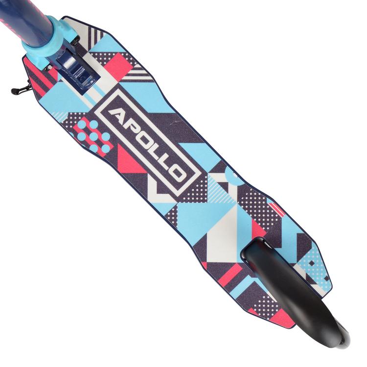 Apollo Apollo Hurricane Scooter - blau - 1 | SportScheck