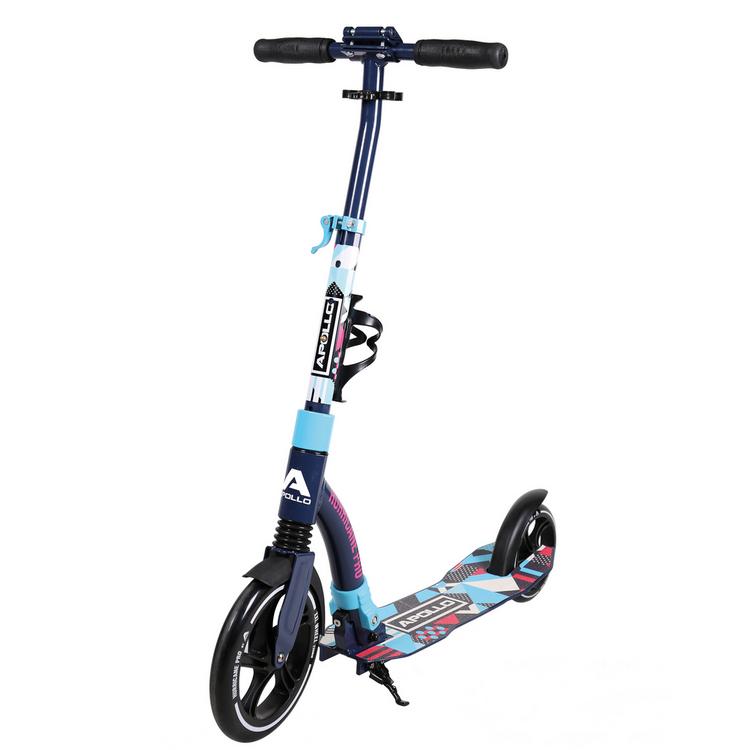 Apollo Apollo Hurricane Scooter - blau - 3 | SportScheck