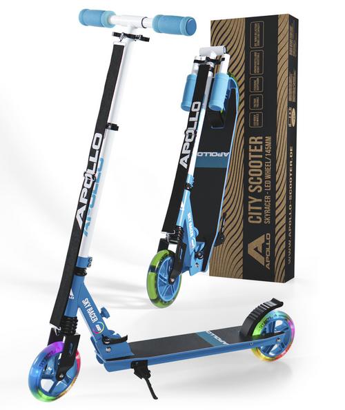 Apollo Scooter Skyracer Scooter