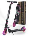 Apollo Scooter Skyracer Scooter - mehrfarbig