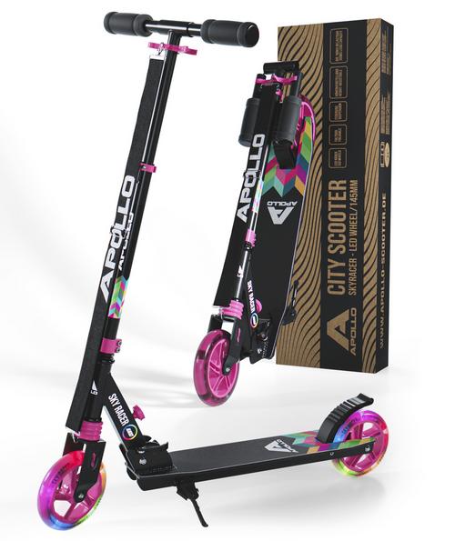 Apollo Scooter Skyracer Scooter