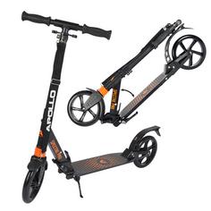 Apollo Spectre Pro Scooter orange