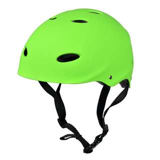 Apollo Skatehelm Skate Helm grün