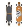 Apollo Apollo 13 Longboard - holz