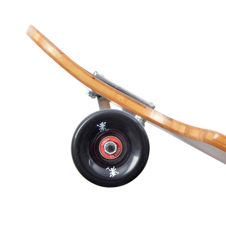 Apollo Apollo Apollo 13 Longboard - holz - 2 | SportScheck