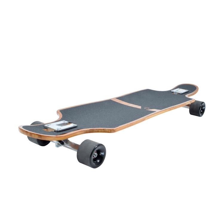Apollo Apollo Apollo 13 Longboard - holz - 4 | SportScheck