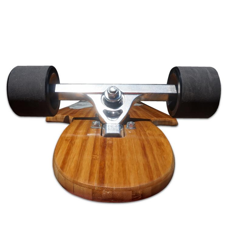 Apollo Apollo Apollo 13 Longboard - holz - 5 | SportScheck
