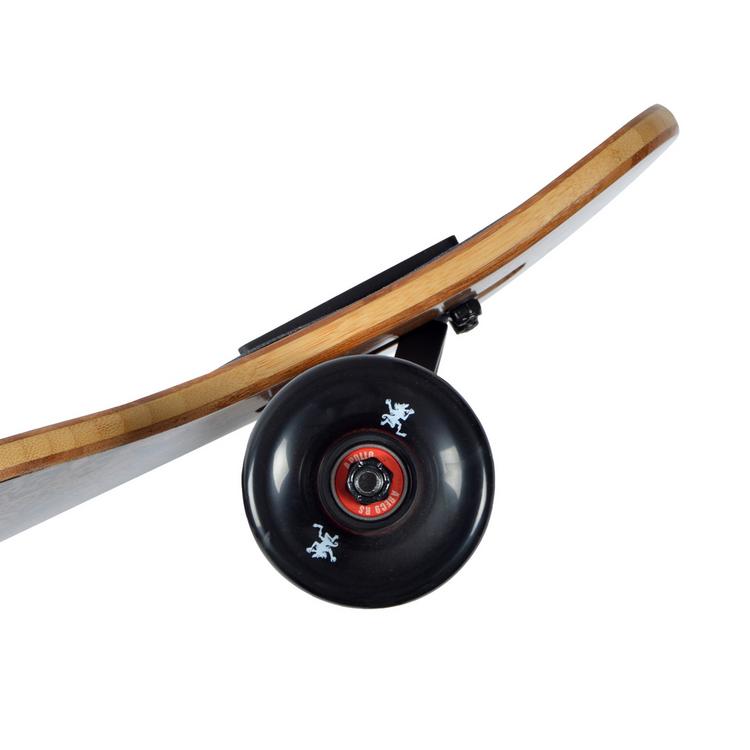 Apollo Apollo Weird Longboard - holz - 0 | SportScheck