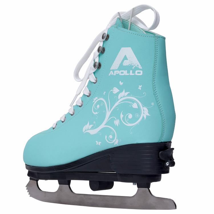 Apollo Apollo Super Skate - Multiskate Rollschuhe - mint - 3 | SportScheck
