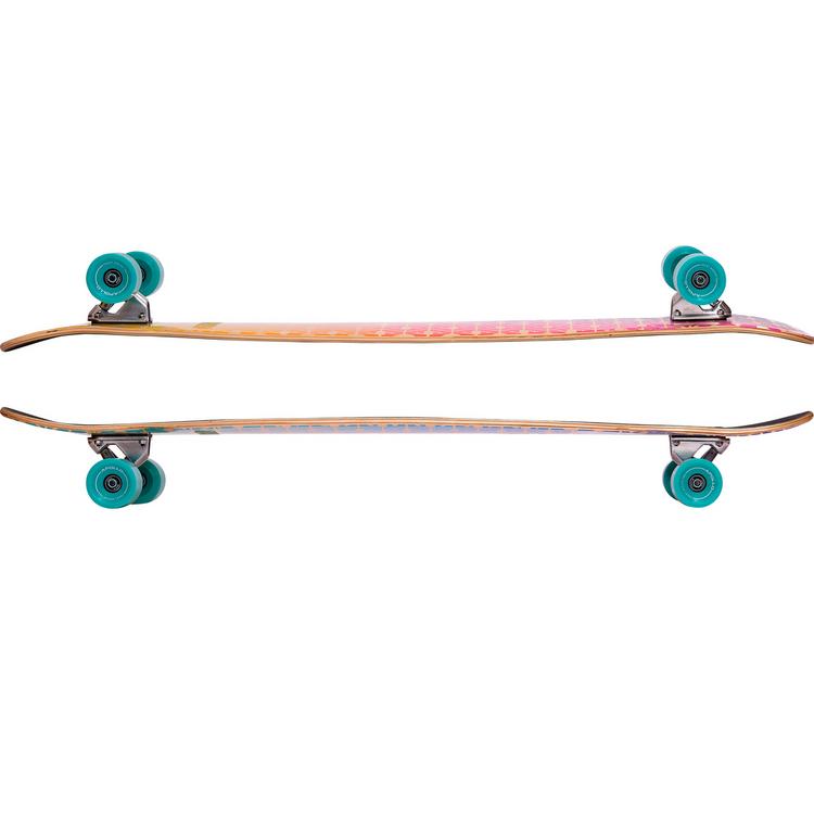 Apollo Apollo Takuu Longboard - mehrfarbig - 0 | SportScheck