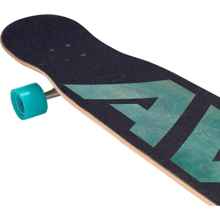 Apollo Apollo Takuu Longboard - mehrfarbig - 5 | SportScheck