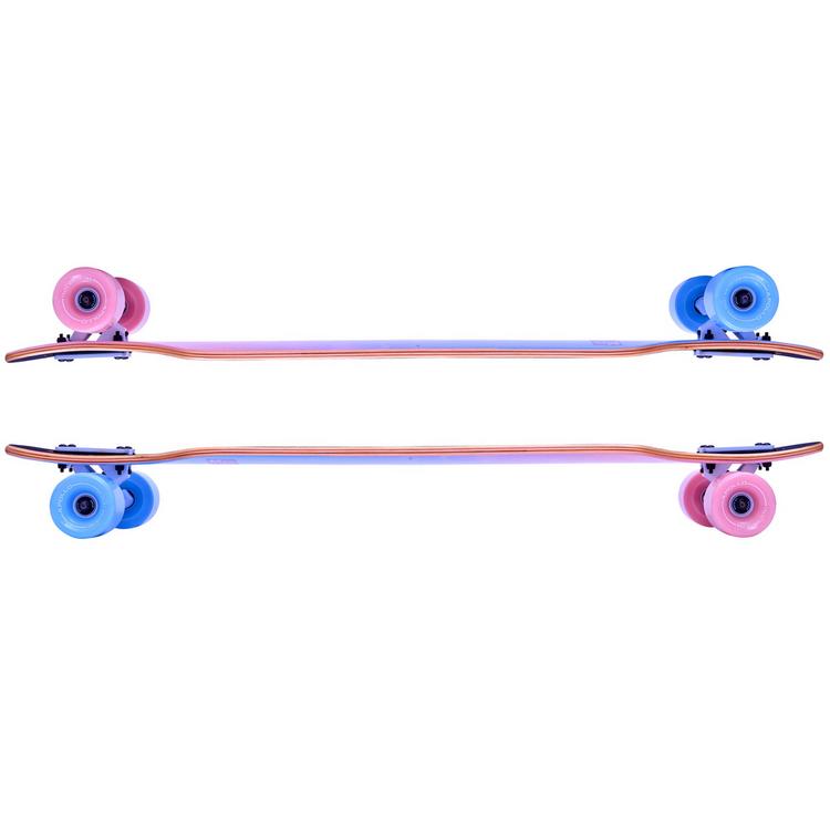 Apollo Apollo Galoa Longboard - mehrfarbig - 0 | SportScheck