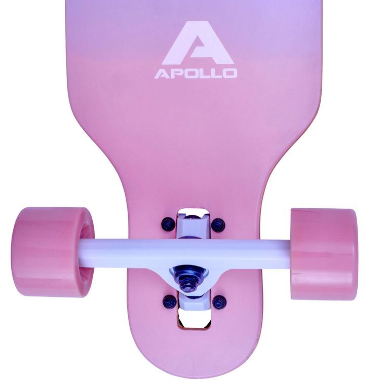 Apollo Apollo Galoa Longboard - mehrfarbig - 2 | SportScheck
