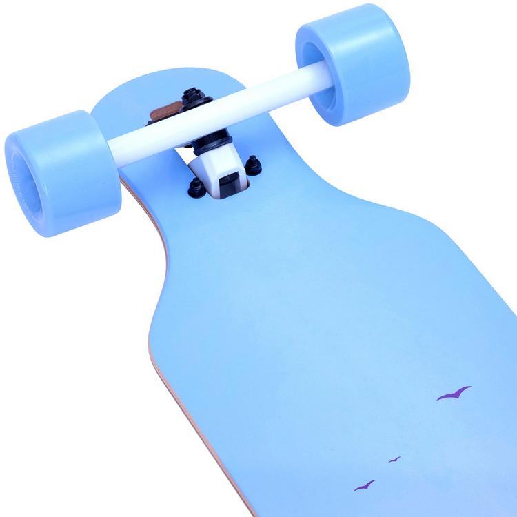 Apollo Apollo Galoa Longboard - mehrfarbig - 3 | SportScheck