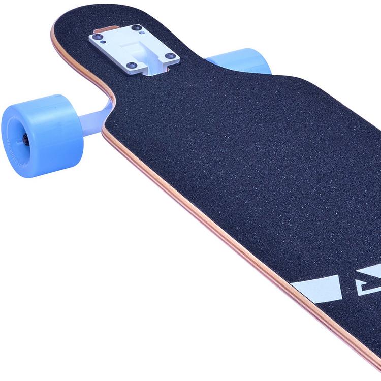 Apollo Apollo Galoa Longboard - mehrfarbig - 4 | SportScheck