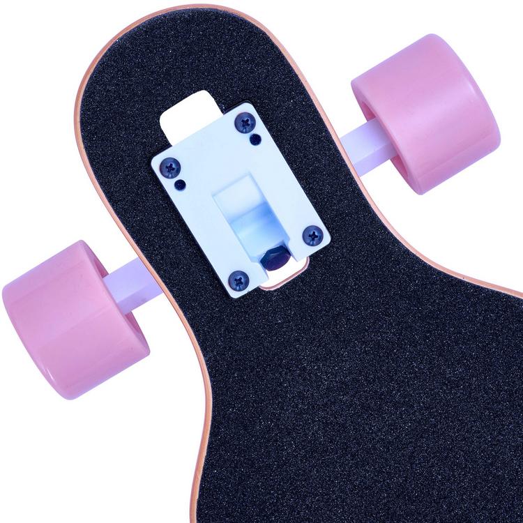 Apollo Apollo Galoa Longboard - mehrfarbig - 5 | SportScheck