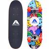 Apollo Fluffy - 20 Zoll Skateboard-Komplettset - mehrfarbig