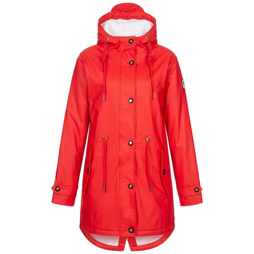 ANKERGLUT ANKERGLUTTRAUM Friesennerz Regenjacke Damen