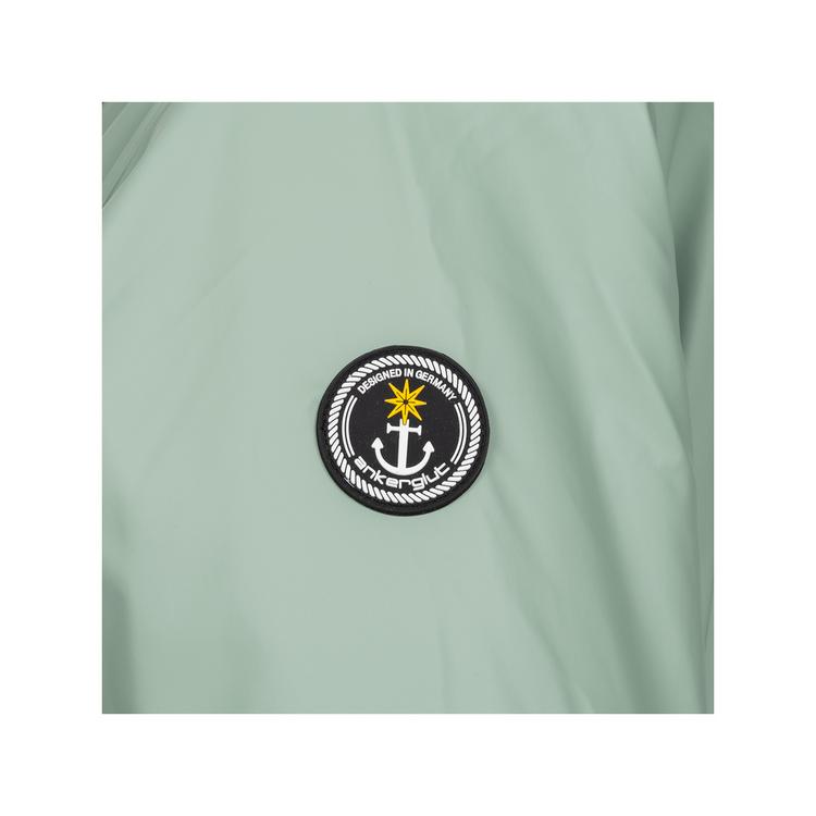 ANKERGLUT ANKERGLUT Friesennerz ANKERGLUTTRAUM Regenjacke Damen - slate - 2 | SportScheck