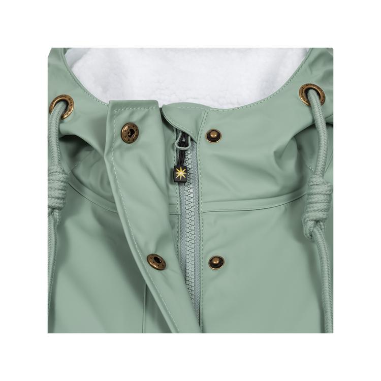 ANKERGLUT ANKERGLUT Friesennerz ANKERGLUTTRAUM Regenjacke Damen - slate - 5 | SportScheck