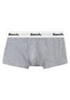 Bench Boxer Unterhose Herren - anthrazit - grau - navy