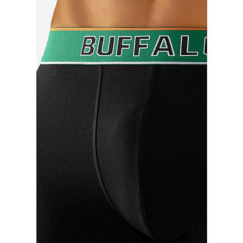 schwarz-navy, kaufen schwarz, SportScheck schwarz-grün von Herren Online Shop im Buffalo Unterhose