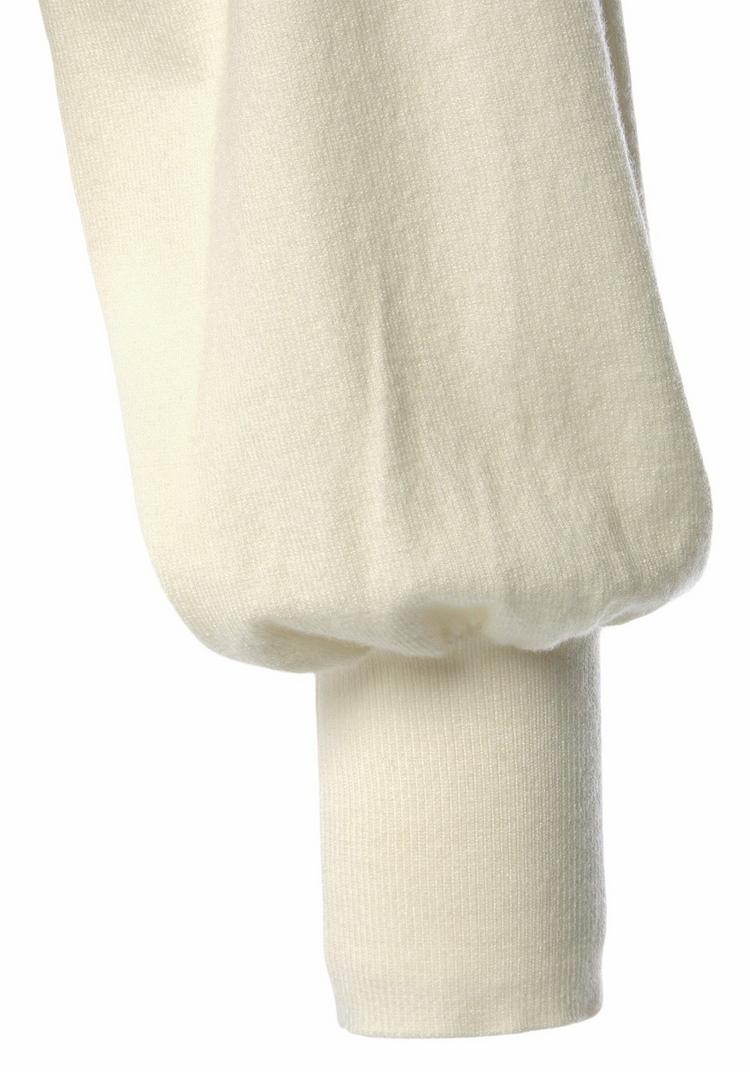 Lascana Lascana Strickpullover Strickpullover Damen - creme - 0 | SportScheck