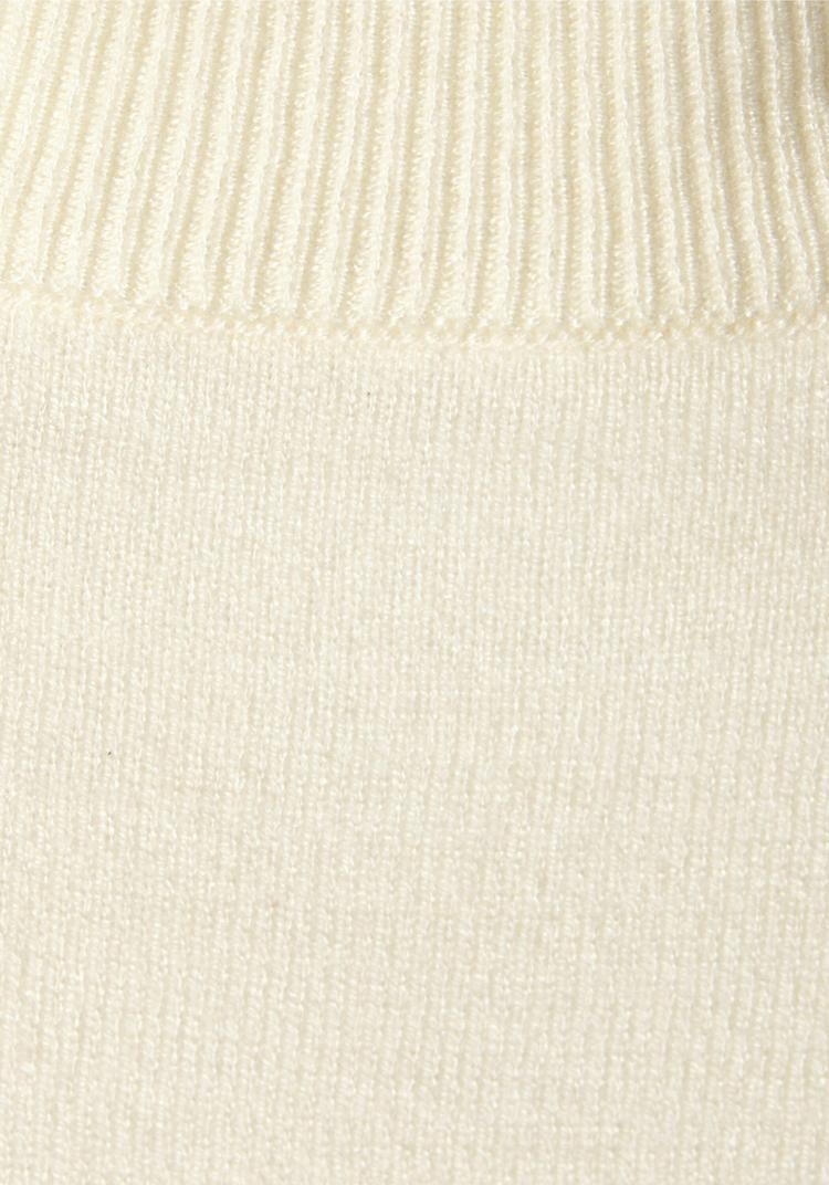 Lascana Lascana Strickpullover Strickpullover Damen - creme - 2 | SportScheck