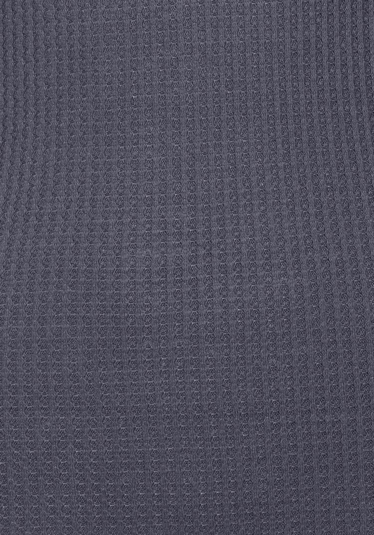 Lascana Lascana Langarmshirt Langarmshirt Damen - navy - 4 | SportScheck