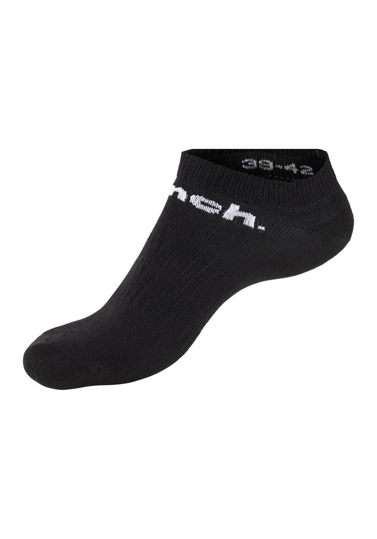 Bench Bench Sportsocken Socken - schwarz - wei&szlig; - grau - 0 | SportScheck