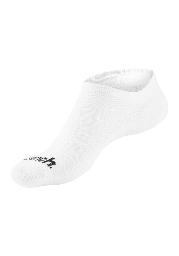 Bench Bench Sportsocken Socken - schwarz - wei&szlig; - grau - 1 | SportScheck