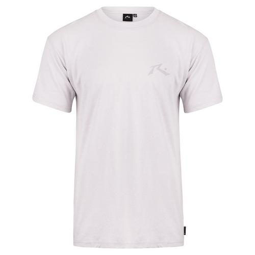 RUSTY ONE HIT HEMP SHORT SLEEVE TEE T-Shirt Herren