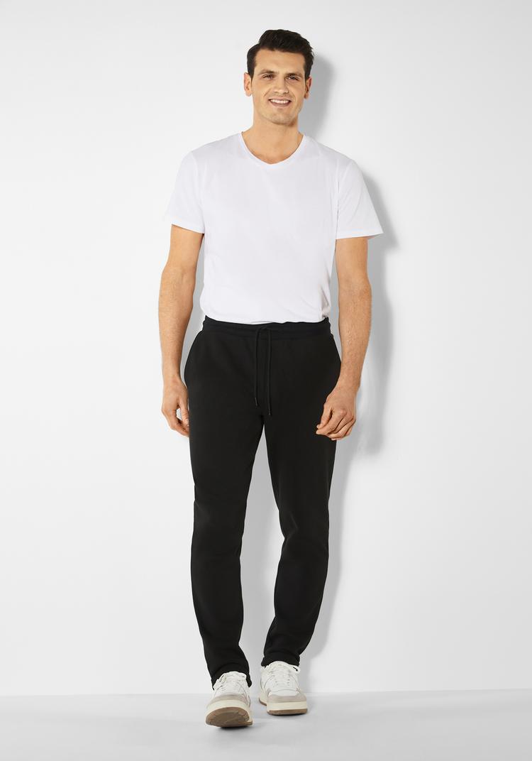 BRUNO BANANI BRUNO BANANI Sweathose Sweathose Herren - schwarz - 0 | SportScheck