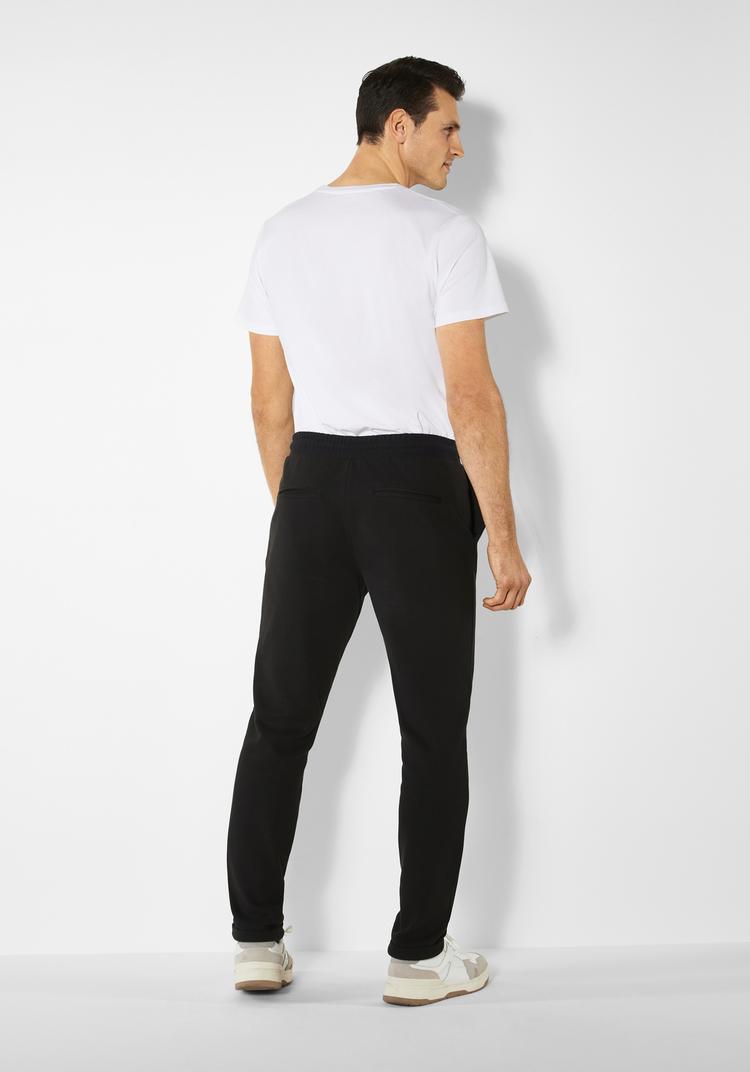 BRUNO BANANI BRUNO BANANI Sweathose Sweathose Herren - schwarz - 1 | SportScheck