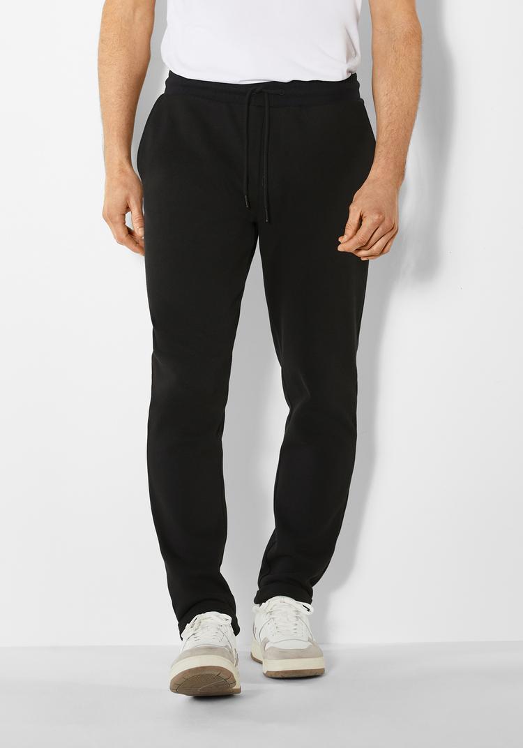 BRUNO BANANI BRUNO BANANI Sweathose Sweathose Herren - schwarz - 2 | SportScheck