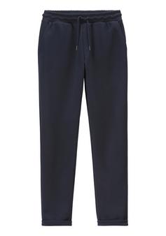 BRUNO BANANI Sweathose Sweathose Herren navy