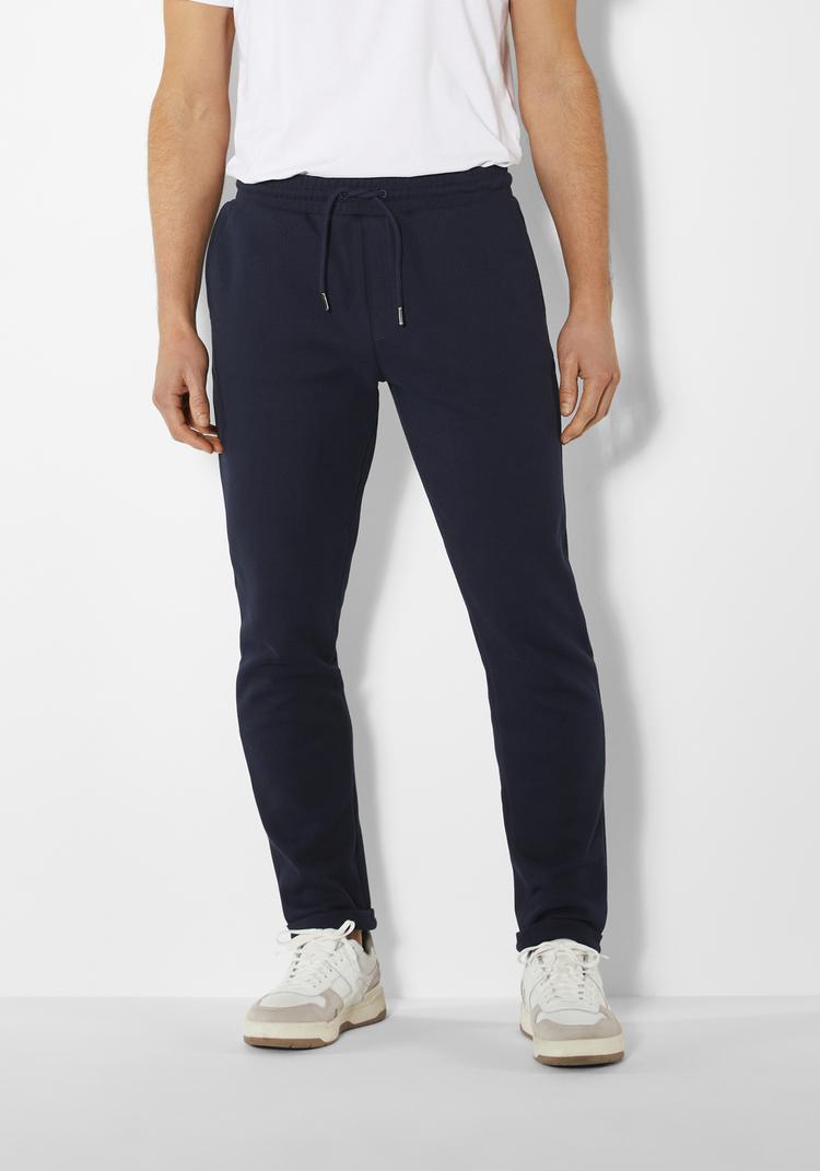 BRUNO BANANI BRUNO BANANI Sweathose Sweathose Herren - navy - 0 | SportScheck