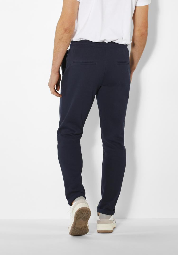 BRUNO BANANI BRUNO BANANI Sweathose Sweathose Herren - navy - 1 | SportScheck