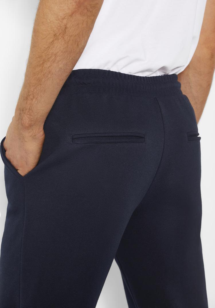 BRUNO BANANI BRUNO BANANI Sweathose Sweathose Herren - navy - 0 | SportScheck