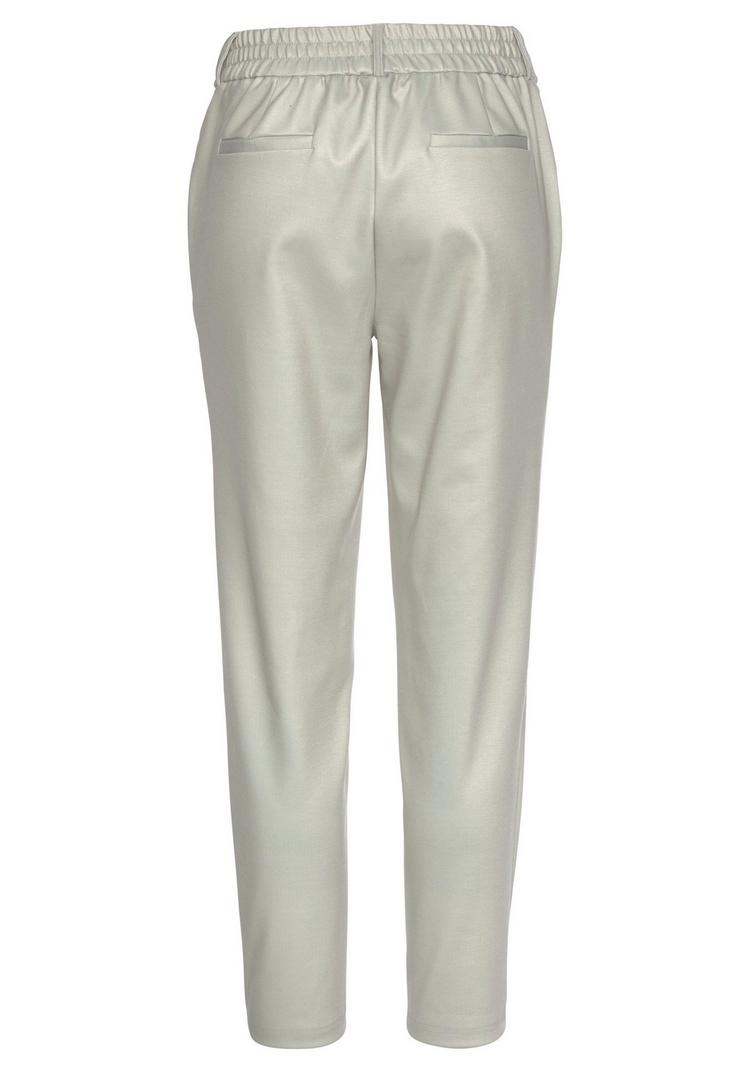 Lascana Lascana Schlupfhose Stoffhose Damen - gr&uuml;n - 0 | SportScheck