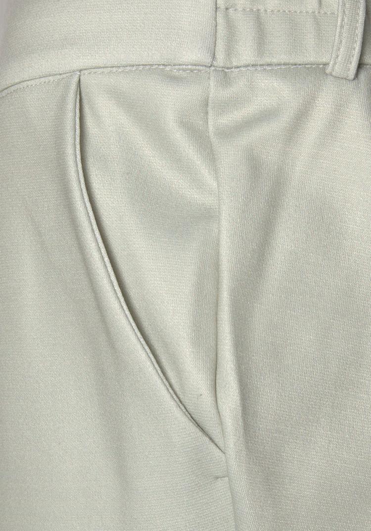 Lascana Lascana Schlupfhose Stoffhose Damen - gr&uuml;n - 1 | SportScheck